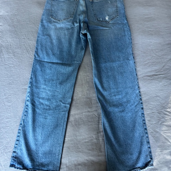 Abercrombie & Fitch The ‘90s Baggy Low Rise - Picture 5 of 6